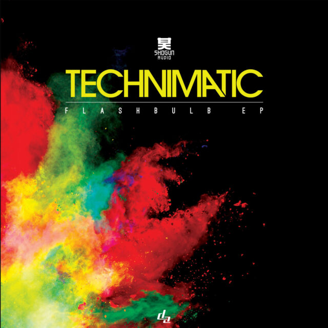 Technimatic-Flashbulb-EP