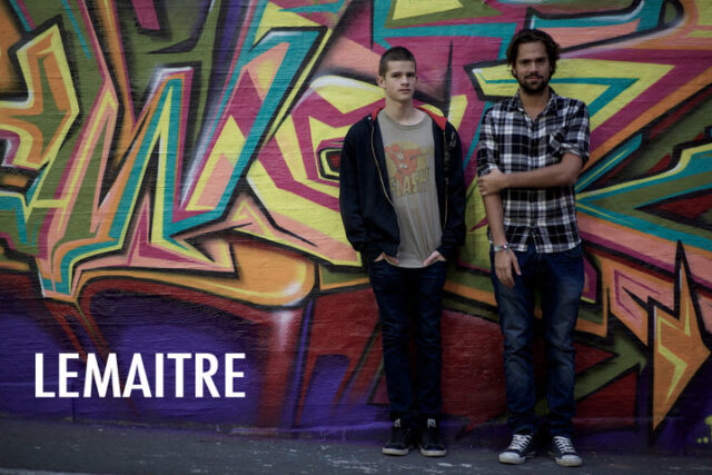 lemaitre