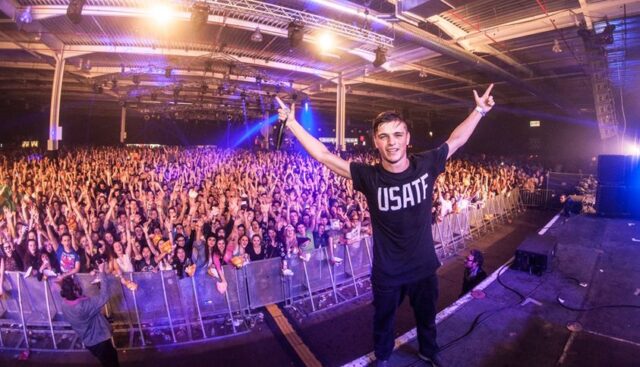 martin garrix