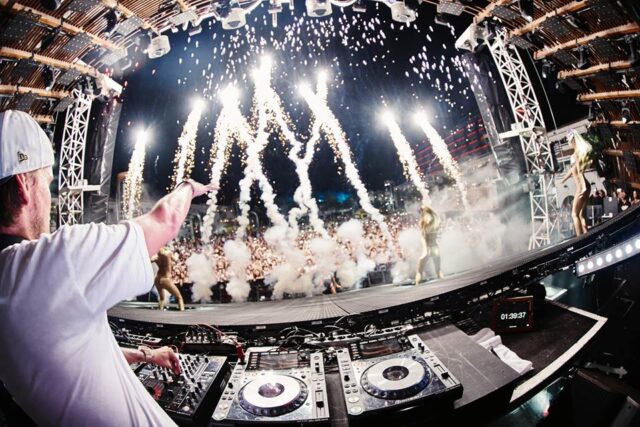 worlds richest djs