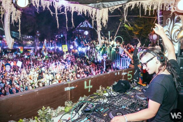 Skrillex Skrillex