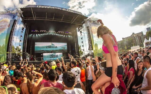 chasing summer festival chasing summer festival