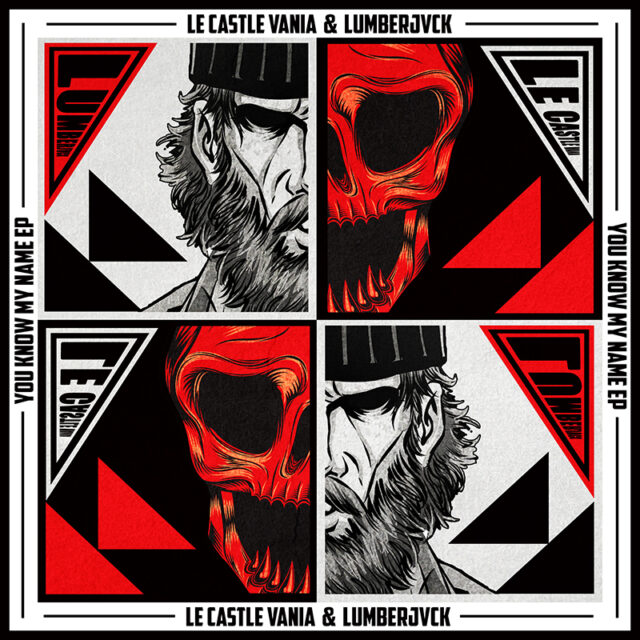le-castle-vania-lumberjvck-ep