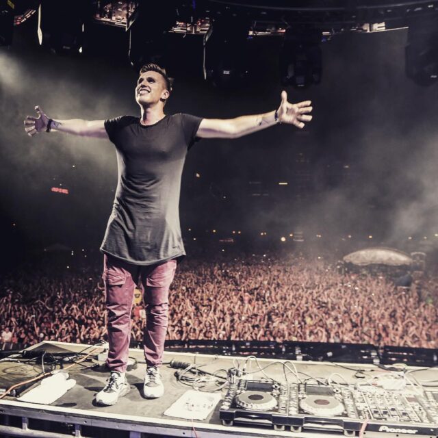 nicky