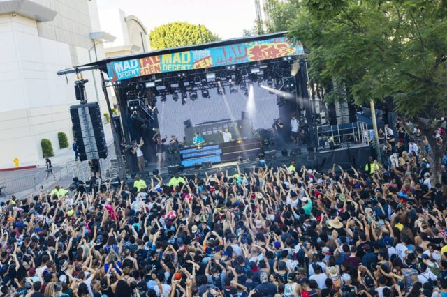 mad decent block party