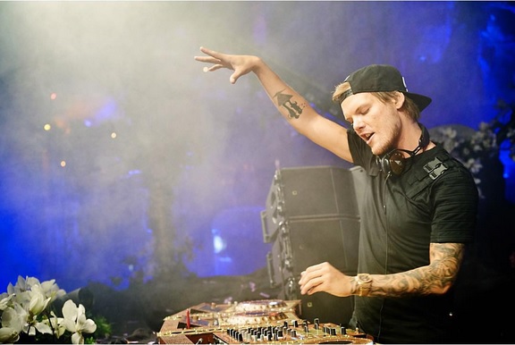 avicii 2015