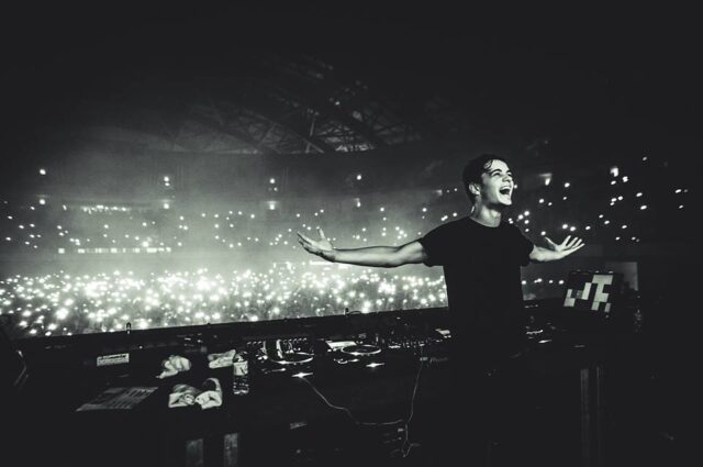 martin garrix