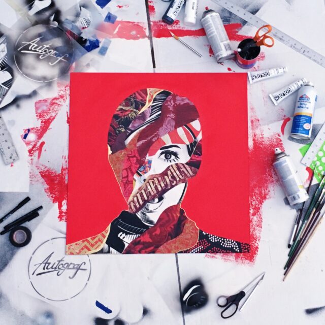 Autograf Metaphysical