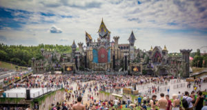 tomorrowWorld 2015