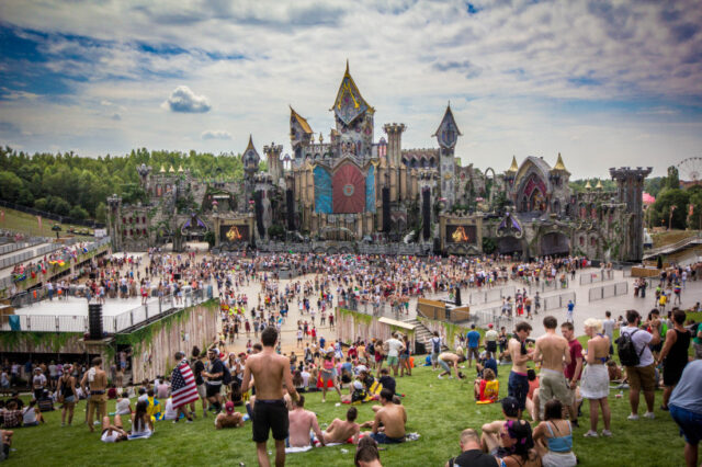 tomorrowWorld 2015