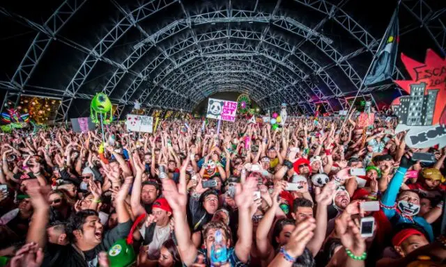 5 freaky festivals to consider for this Halloween