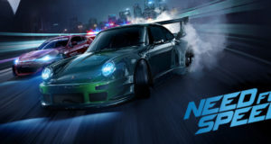 need for speed