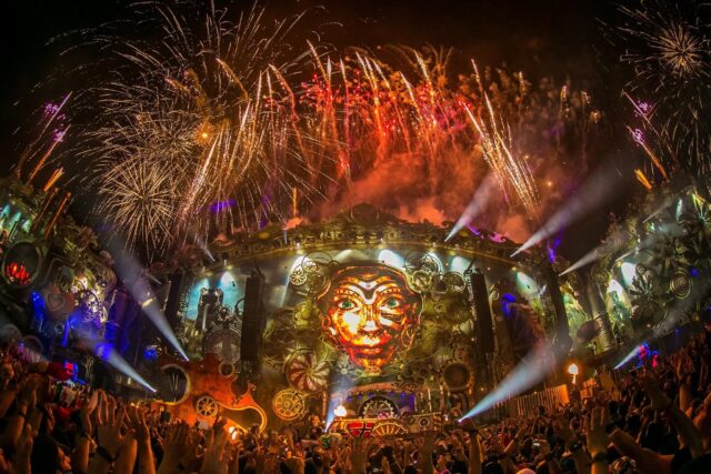 Tomorrowworld