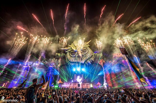 EDC ORLANDO 2015