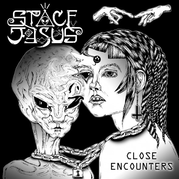 space jesus