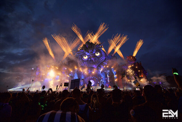 edc orlando 2015