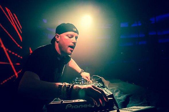 prydz