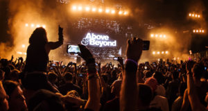 above and beyond 2015