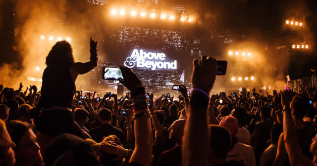 above and beyond 2015