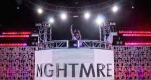 NGHTMRE 2015