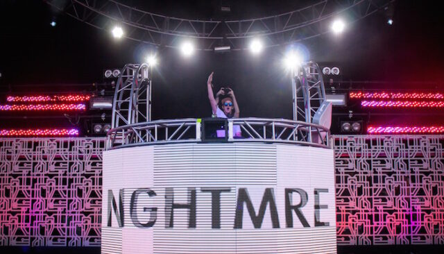 NGHTMRE 2015