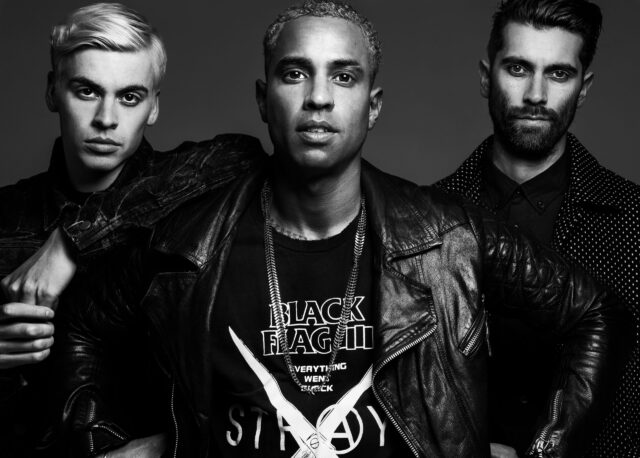 Yellow Claw interview edmchicago.com