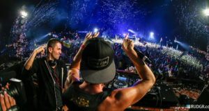 Dimitri vegas and like mike