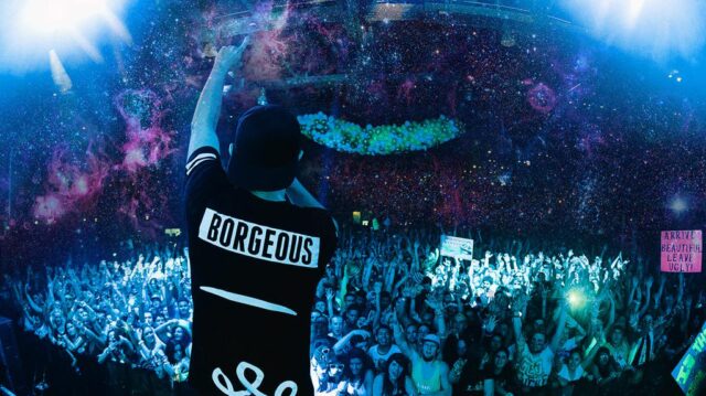 borgeous