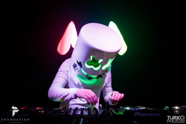 Marshmello