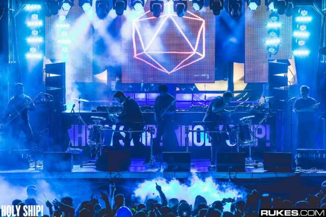 holy ship 2016 rukes.com