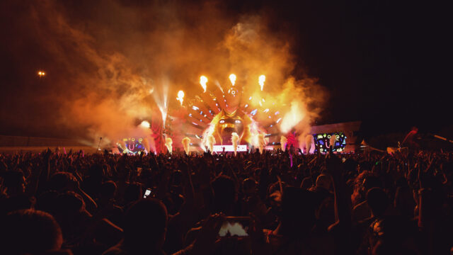 jack u at life in color miami 2016