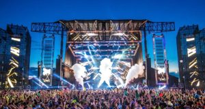 EDC 2016 new york lineuip