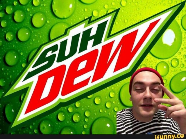 SUH DUDE