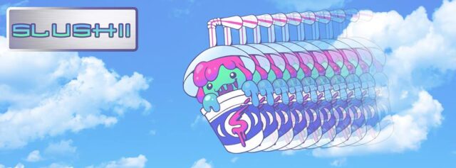 slushii