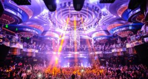 las vegas night clubs