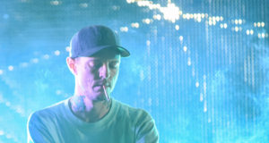 deadmau5 ultra music festival 2016