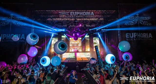 emcf eyeball main stage