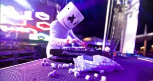 marshmello 2016