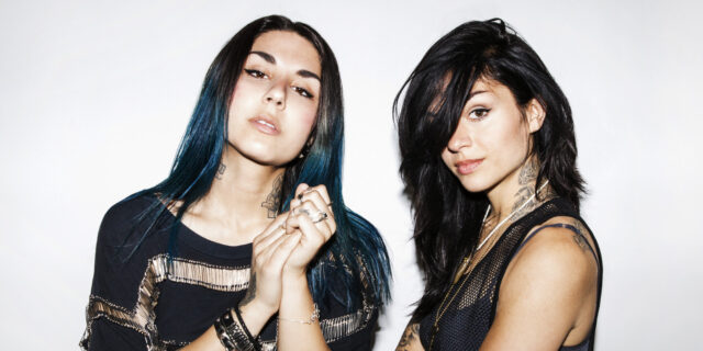 krewella