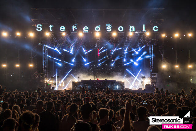 stereosonic canceled 2016