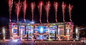 edc new york 2016