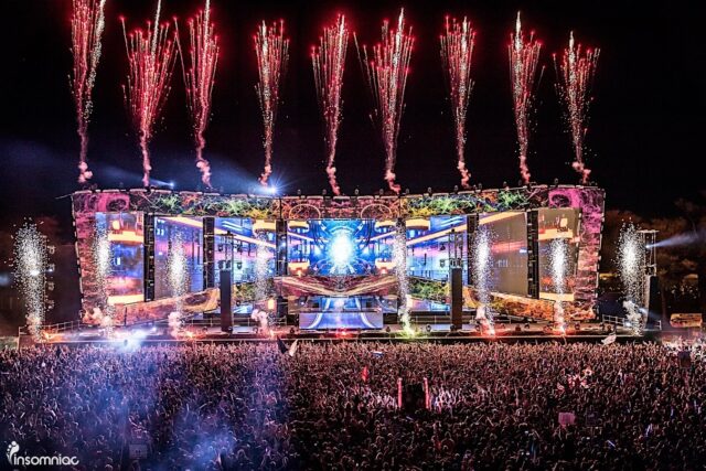 edc new york 2016