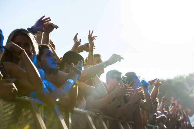 Shaky Beats Festival