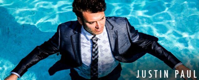 justin paul