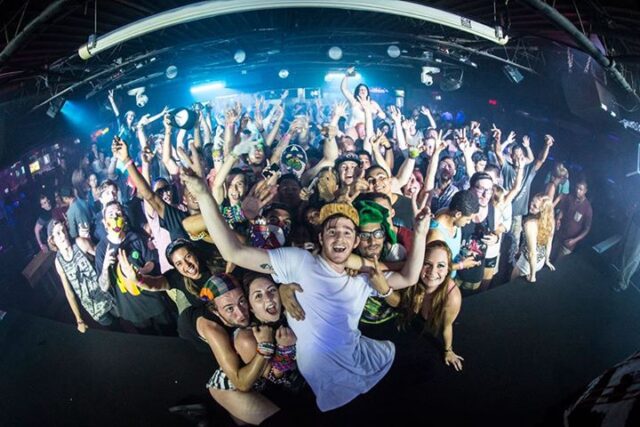 nghtmre
