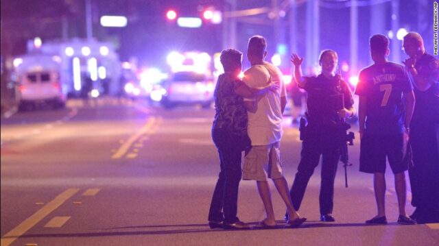 pulse shooting 3