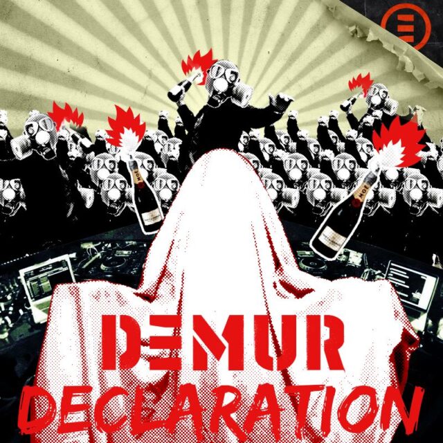 DECLARATION ART