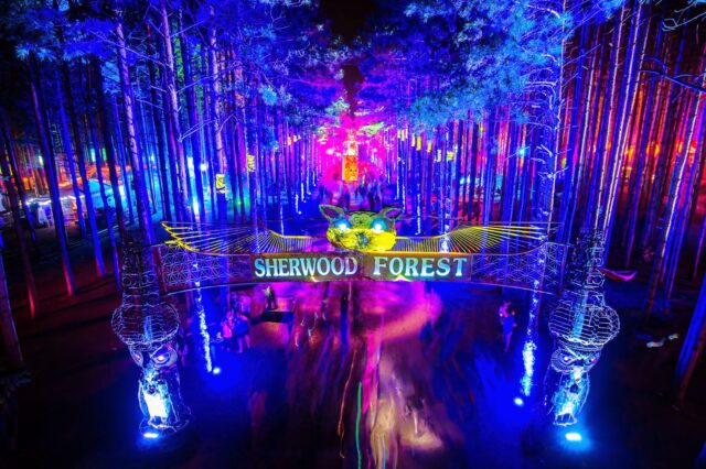 electric forest 2 weekends