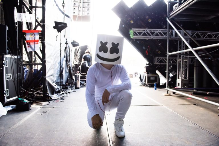 Marshmello drops new remix “Sing Me To Sleep” - EDM Chicago