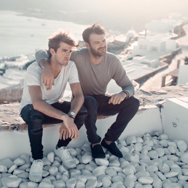the chainsmokers closer 2016